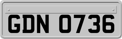 GDN0736
