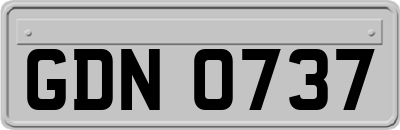 GDN0737