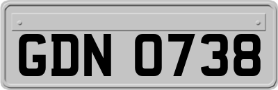 GDN0738
