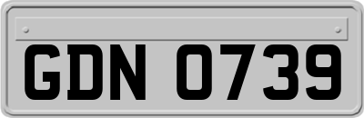 GDN0739