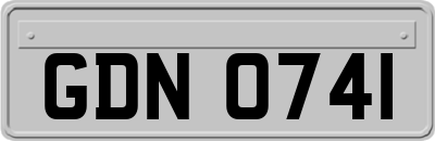GDN0741