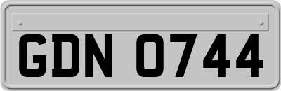 GDN0744