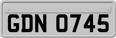 GDN0745