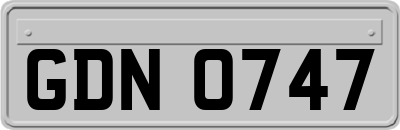 GDN0747