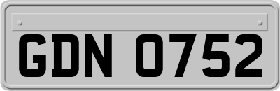 GDN0752