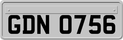 GDN0756