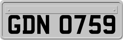 GDN0759