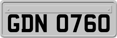 GDN0760