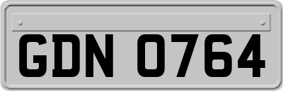 GDN0764