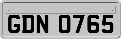 GDN0765