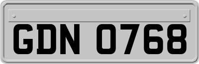 GDN0768