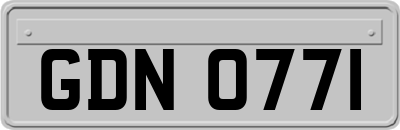 GDN0771