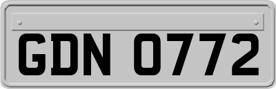 GDN0772