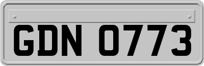 GDN0773