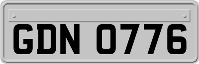 GDN0776