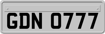 GDN0777