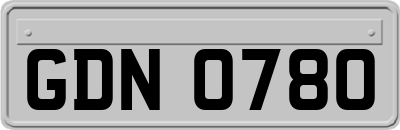GDN0780