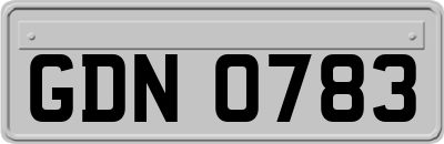 GDN0783