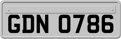 GDN0786