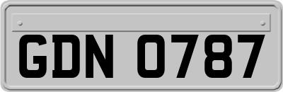 GDN0787