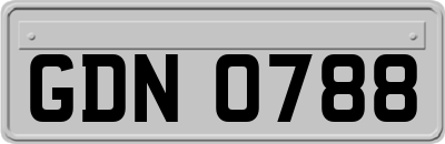 GDN0788