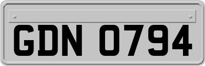 GDN0794