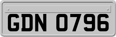 GDN0796