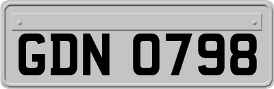 GDN0798