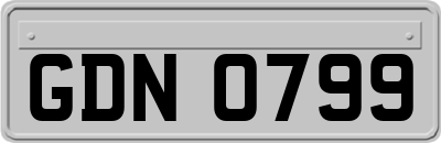GDN0799