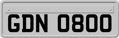 GDN0800