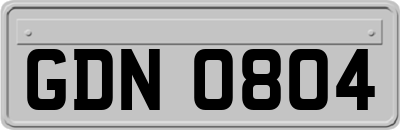 GDN0804