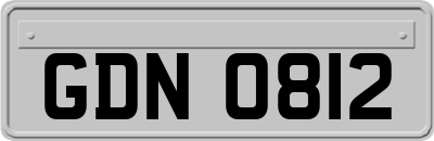 GDN0812