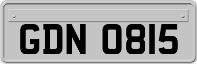 GDN0815