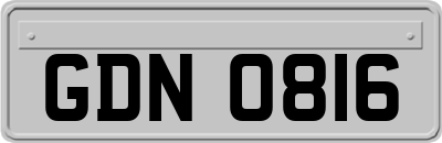 GDN0816