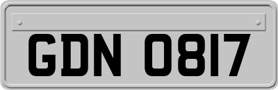 GDN0817