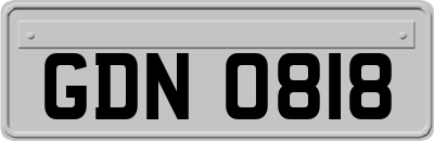 GDN0818