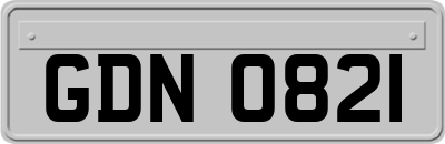 GDN0821