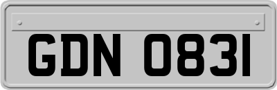GDN0831