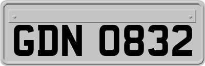 GDN0832