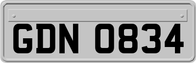 GDN0834