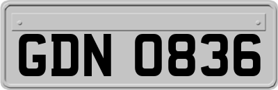 GDN0836