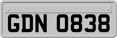 GDN0838