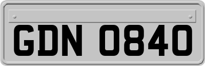 GDN0840