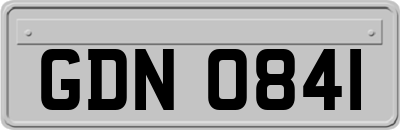 GDN0841