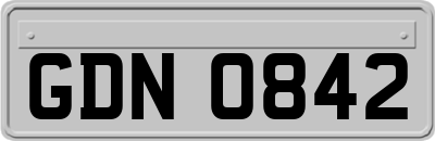 GDN0842