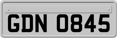 GDN0845
