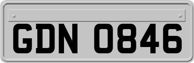 GDN0846