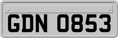 GDN0853