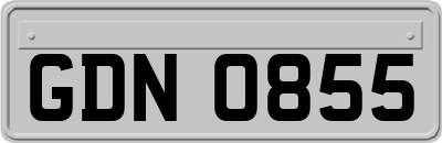 GDN0855