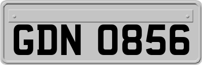 GDN0856